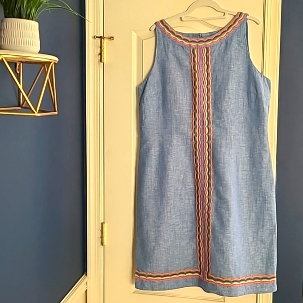 Talbots Dress